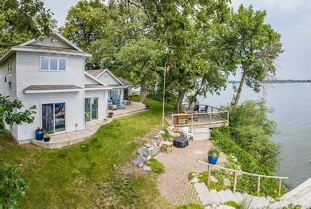 East Okoboji Lake Homes For Sale .